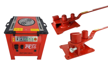 Image 8 Как называется станок для гибки арматуры